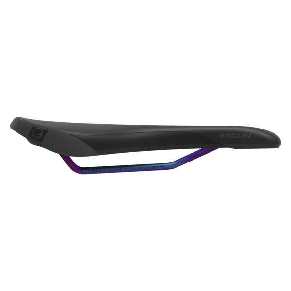 Сідло Ergon SM Enduro Comp Men S/M Stealth / Oil Slick 440 710 03 фото