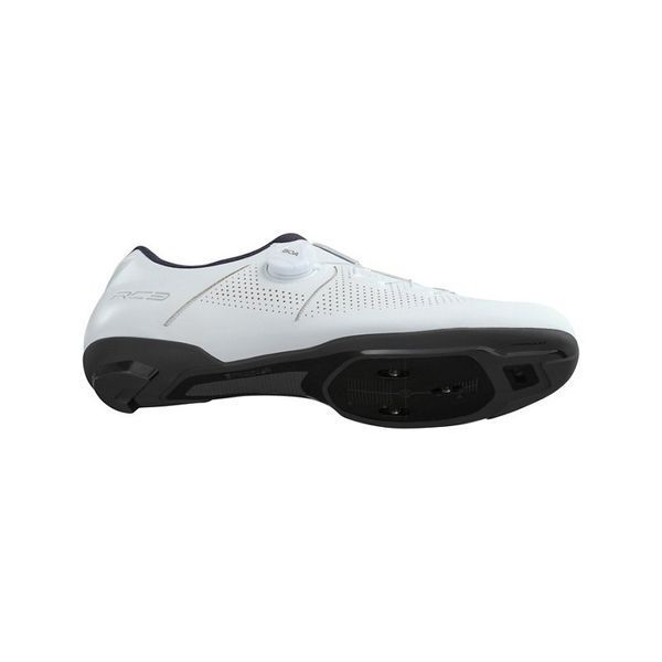 Велообувь SHIMANO RC302ML, белый, EU41 ESHRC302MGW01S41000 фото