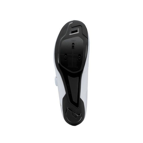 Велообувь SHIMANO RC302ML, белый, EU41 ESHRC302MGW01S41000 фото