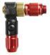 Напольный насос Lezyne SPORT DIGITAL DRIVE Черный Y13 4712805 991433 фото 5