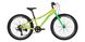 Велосипед WINNER CANDY 24 (2024), Желтый 24-242 фото 1