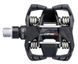 Педалі TIME MX 6 (enduro) ATAC cleats, french edition grey 00.6718.004.000 фото 1