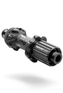Втулка задня DT Swiss 18P шосе 12x142мм Shimano ASL11 EXP, 24 отв., CenterLock H18PNCDJR24SA3514S фото
