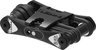 Мультитул Lezyne RAP II 18 Черный Y14 4710582 542244 фото