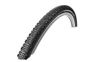 Покришка Schwalbe Cx Comp 26x2.00 (50-559) 50TPI 11139369.02 фото