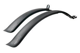Комплект крыльев KLS Fuse 26"-28" черный 8585019319609 фото