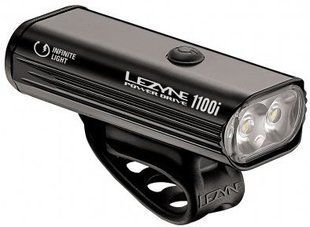 Фара Lezyne Power Drive 1100i Loaded Box черный 4712805 990009 фото