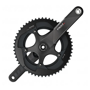 Шатуны Sram Red BB30 52-36, 11 скоростей, 172.5 мм 00.6118.387.003 фото