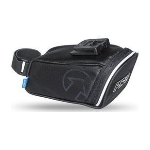 Сумка під сідло PRO MINI QR, 0.6л, чорний PRBA0036 фото