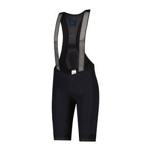 Велотрусы с лямками Shimano S-PHYRE LEGGERA черные, M PCWPARSWE11ML0105 фото