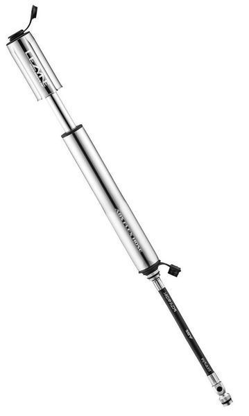 Ручний насос Lezyne TECH DRIVE HP - M Сріблястий 120psi Y13 4712805 976270 фото