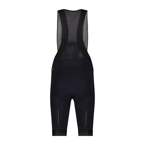 Велотруси з лямками Shimano S-PHYRE LEGGERA чорні, M PCWPARSWE11ML0105 фото