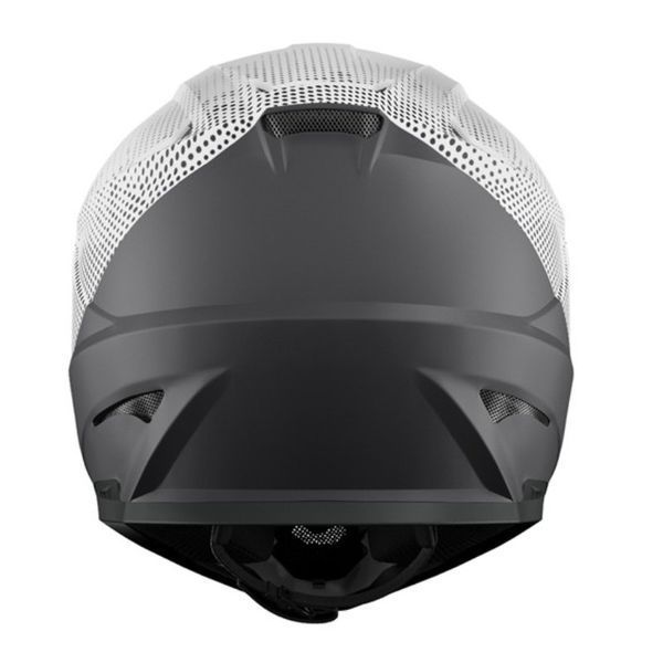 Шолом Lazer Helmet Phoenix CE-CPSC-ASTM, чорно-білий, S BLC2647894164 фото