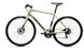 Велосипед MERIDA 2022 SPEEDER 100, M-L (54), SILK CHAMPAGNE (BLACK) A62211A 01656 фото 3