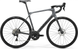 Велосипед MERIDA SCULTURA ENDURANCE4000 II3,XXS SILK MT.silk dark silver A62511A 00623 фото 1