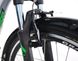 Велосипед ARDIS CTB 28 AL "COLT", 17", Зелено-сірий 02581 фото 4