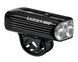 Переднє світло LEZYNE SUPER DRIVE 1800+ SMART FRONT, Чорний, 1800 люменів 4710582 551611 фото 1