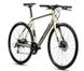 Велосипед MERIDA 2022 SPEEDER 100, M-L (54), SILK CHAMPAGNE (BLACK) A62211A 01656 фото 2