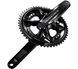 Шатуни Shimano Dura-Ace FC-R9200-P, Hollowtech II, 172,5мм, 52x36, з вимірювачем потужності IFCR9200PDX26A фото 2