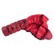 Спальный мешок Deuter Exosphere -6° L цвет 5560 cranberry-fire правый 3700521 5560 0 фото 2