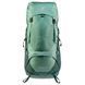 Рюкзак Deuter Aircontact Lite 45 + 10 SL колір 2264 aloe-forest 3340421 2264 фото 3