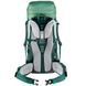 Рюкзак Deuter Aircontact Lite 45 + 10 SL колір 2264 aloe-forest 3340421 2264 фото 2