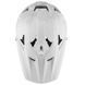 Шолом Lazer Helmet Phoenix CE-CPSC-ASTM, чорно-білий, S BLC2647894164 фото 5