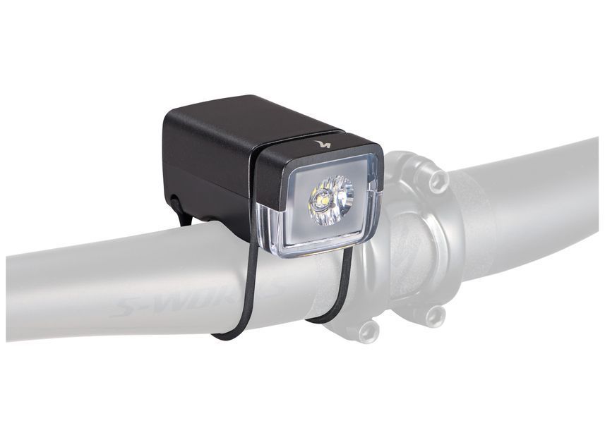 Велоліхтар передній Specialized FLASH 500 HEADLIGHT (49121-1450) 888818661602 фото