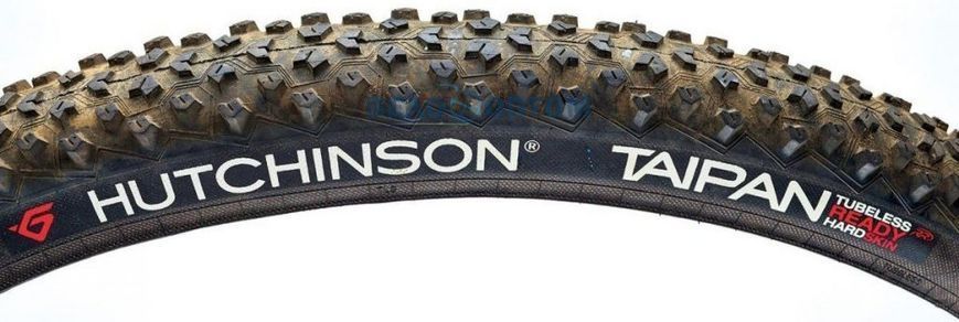 Покришка Hutchinson Taipan 27.5х2.10 TS TL RR xc PV524662 фото