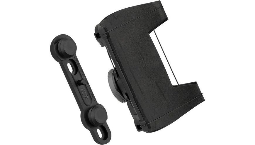 Універсальний конектор FIDLOCK TWIST TWIST uni connector, чорний 4251207 400582 фото