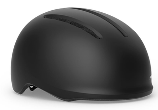 Шолом MET VIBE MIPS CE BLACK | MATT L (58-61) 3HM 156 CE00 L NO1 фото