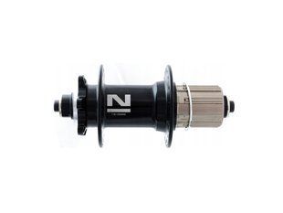 Втулка задняя NOVATEC D042SB S3S 11S 32 BLK (1300041) 1300041 фото