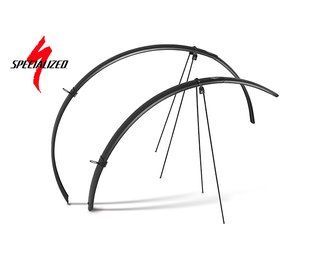 Велокрила Specialized DRY-TECH FENDER SET 52C 888818232291 фото