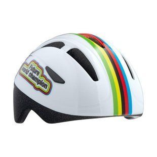 Шолом дитячий Lazer BOB+, майбутній чемпіон світу (46-52см) 3716129 фото