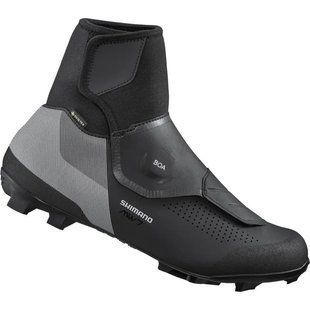Веловзуття зимове SHIMANO MW702 чорне, EU40 ESHMW702MCL01S40000 фото