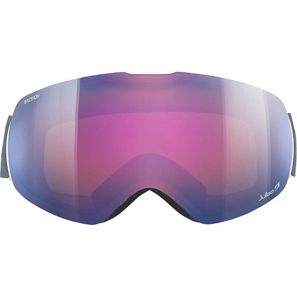 Маска горнолыжная Julbo 767 767 12 192 MOONLIGHT PINK CAT3 J76712192 фото
