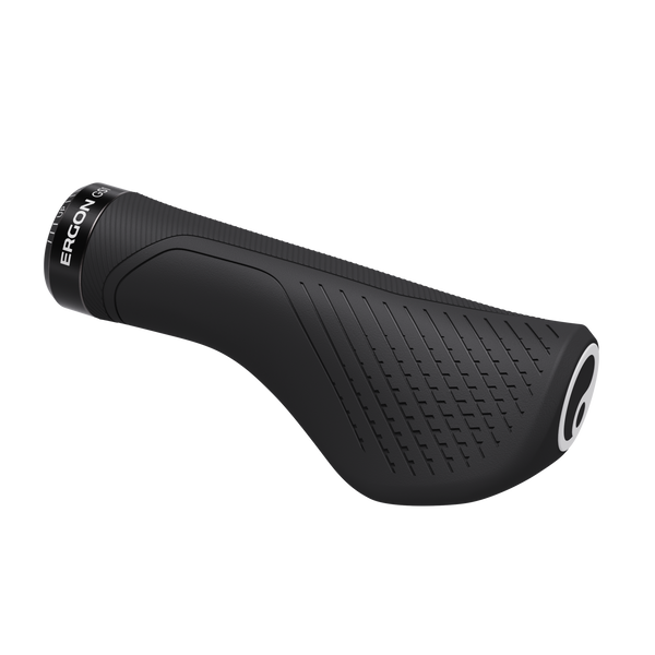 Грипсы Ergon GS1-L Evo Black, L 424 160 16 фото
