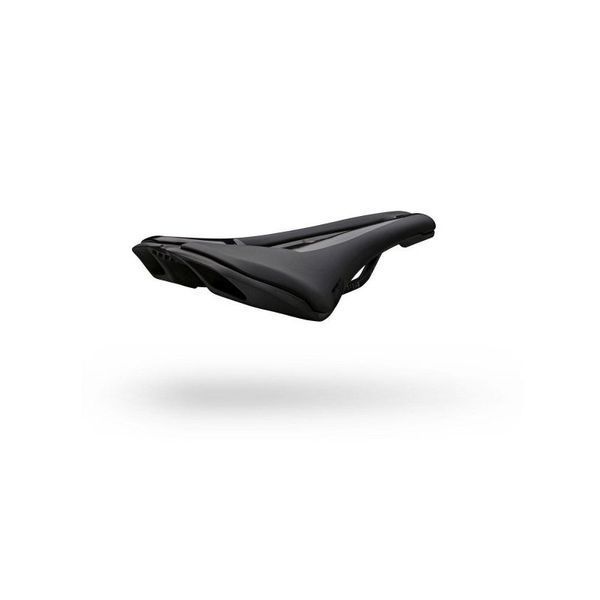 Седло PRO Stealth Curved Performance, черный, 142мм PRSA0354 фото