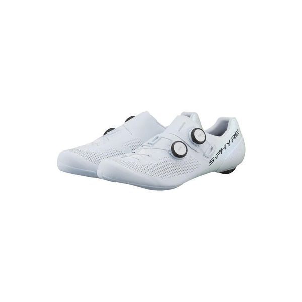 Веловзуття SHIMANO RC903MW, білий, EU47 ESHRC903MCW01S47000 фото