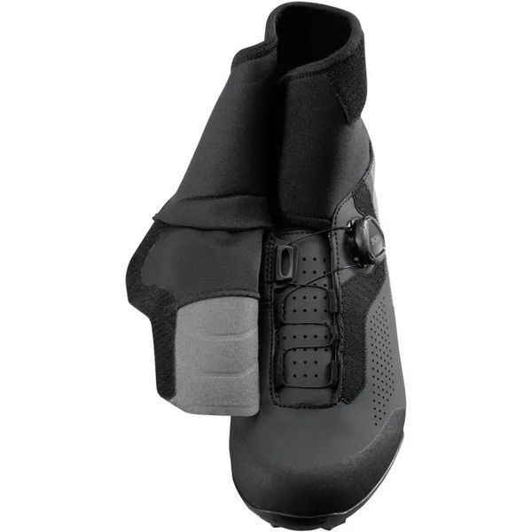 Веловзуття зимове SHIMANO MW702 чорне, EU40 ESHMW702MCL01S40000 фото