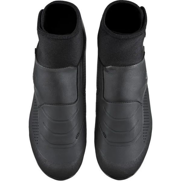 Веловзуття зимове SHIMANO MW702 чорне, EU40 ESHMW702MCL01S40000 фото