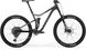 Велосипед MERIDA ONE-FORTY 800, M (17), SILK ANTHRACITE/BLACK 6110878390 фото 1