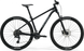 Велосипед MERIDA BIG.NINE 300 IV1 L,METALLIC BLACK(GREY A62511A 01493 фото 1