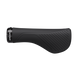 Грипсы Ergon GS1-L Evo Black, L 424 160 16 фото 3