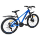 Велосипед SPARK PLEASURE XXS, Blue 222945 фото 4