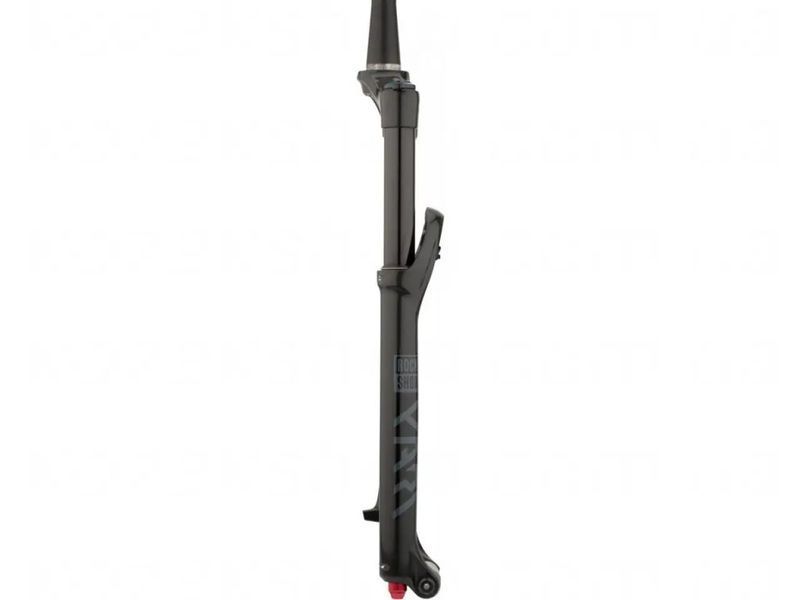 Вилка RockShox Yari RC - Crown 29"+ Boost&trade; 15x110 120mm Black Alum Str Tpr 51offset DebonAir (includes Fender,2 Btm Tokens, Star nut & Maxle Stealth) B3 00.4020.563.010 фото