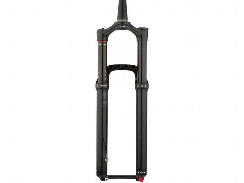 Вилка RockShox Yari RC - Crown 29"+ Boost&trade; 15x110 120mm Black Alum Str Tpr 51offset DebonAir (includes Fender,2 Btm Tokens, Star nut & Maxle Stealth) B3 00.4020.563.010 фото