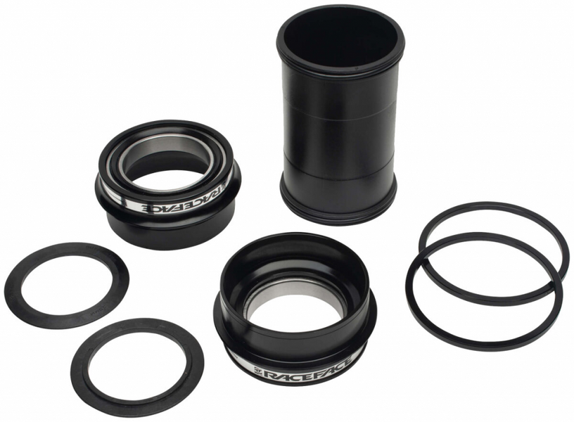 Каретка Race Face Cinch PF30, 100&times;30 мм Bottom Bracket BB19PF3010030 фото