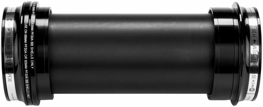 Каретка Race Face Cinch PF30, 100&times;30 мм Bottom Bracket BB19PF3010030 фото