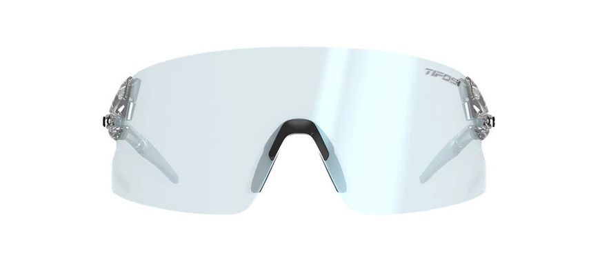 Очки Tifosi Rail XC Crystal Clear, линзы Clarion Blue Fototec (46-13%) 1820305332 фото
